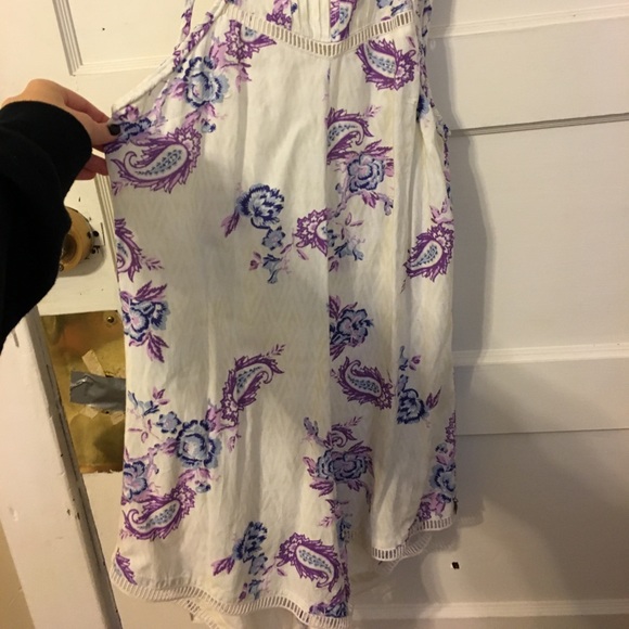 Free people romper - Picture 2 of 5